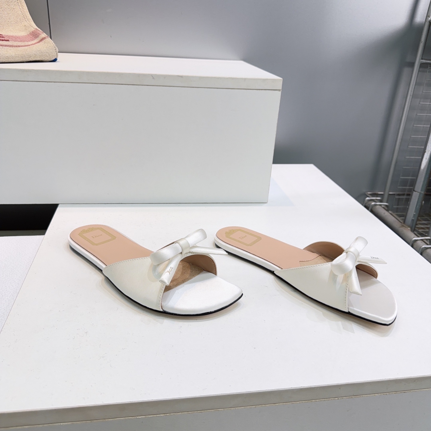 Dior Sandals
