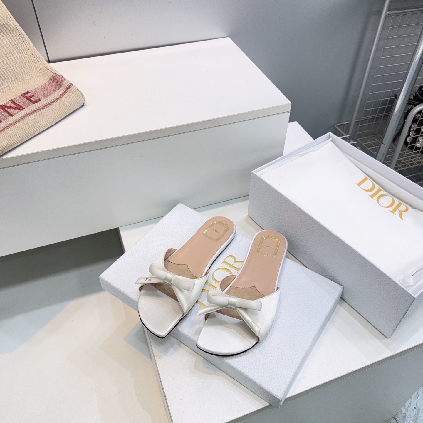 Dior Sandals