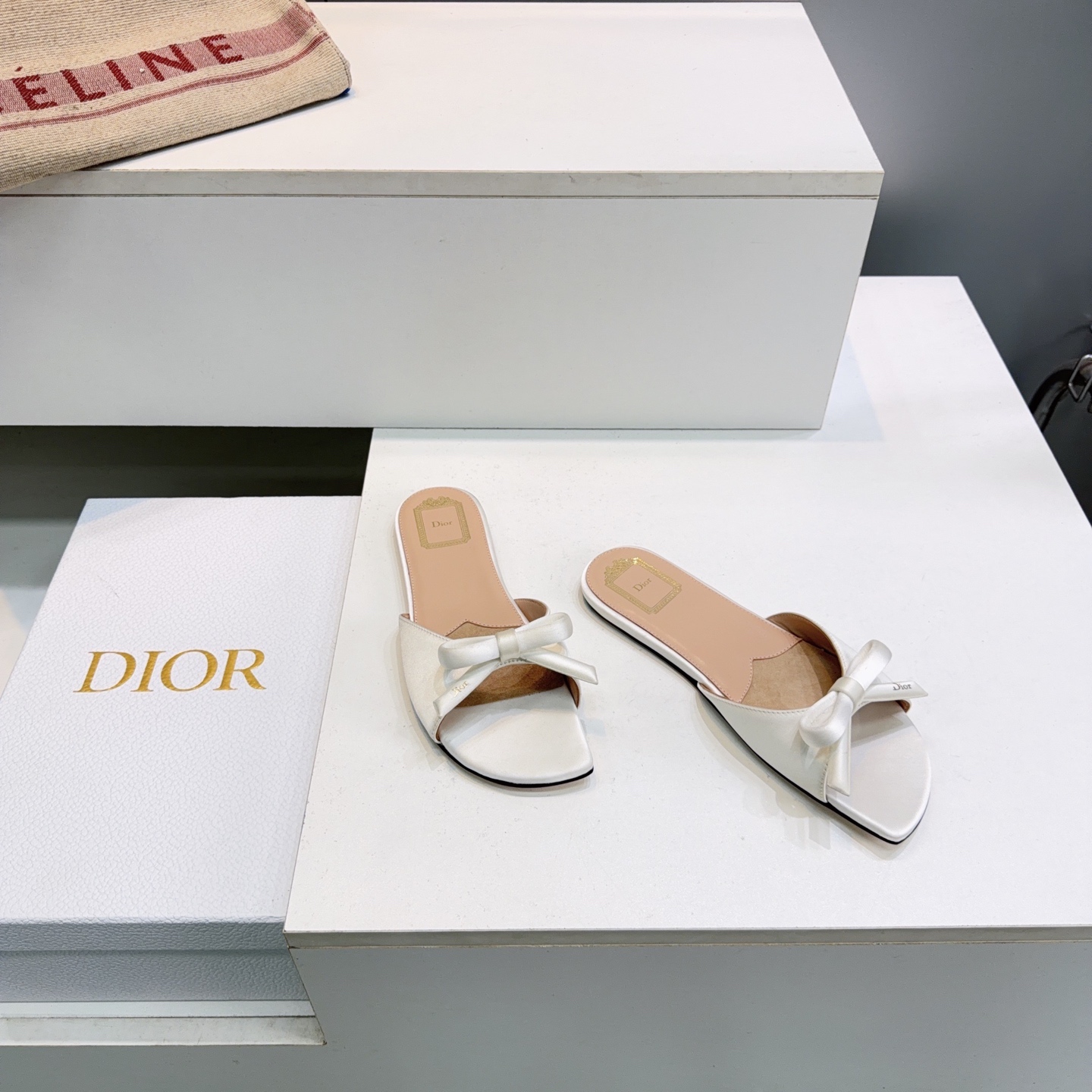 Dior Sandals