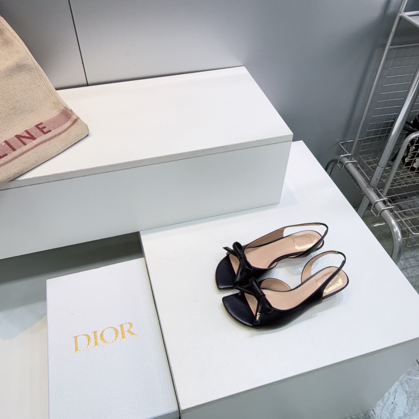 Dior Sandals