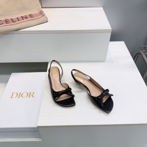 Dior Sandals