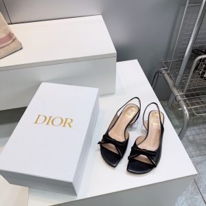 Dior Sandals