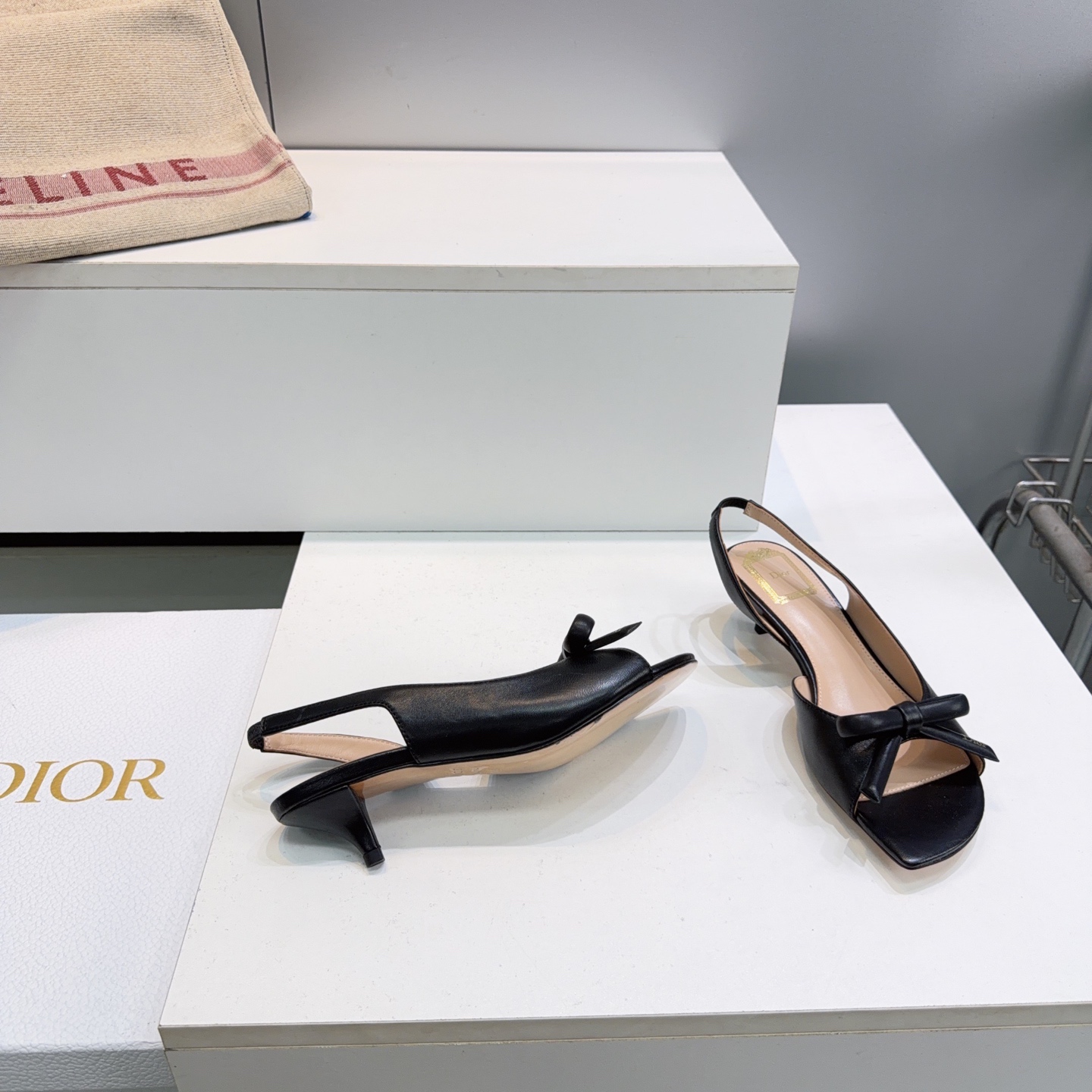 Dior Sandals