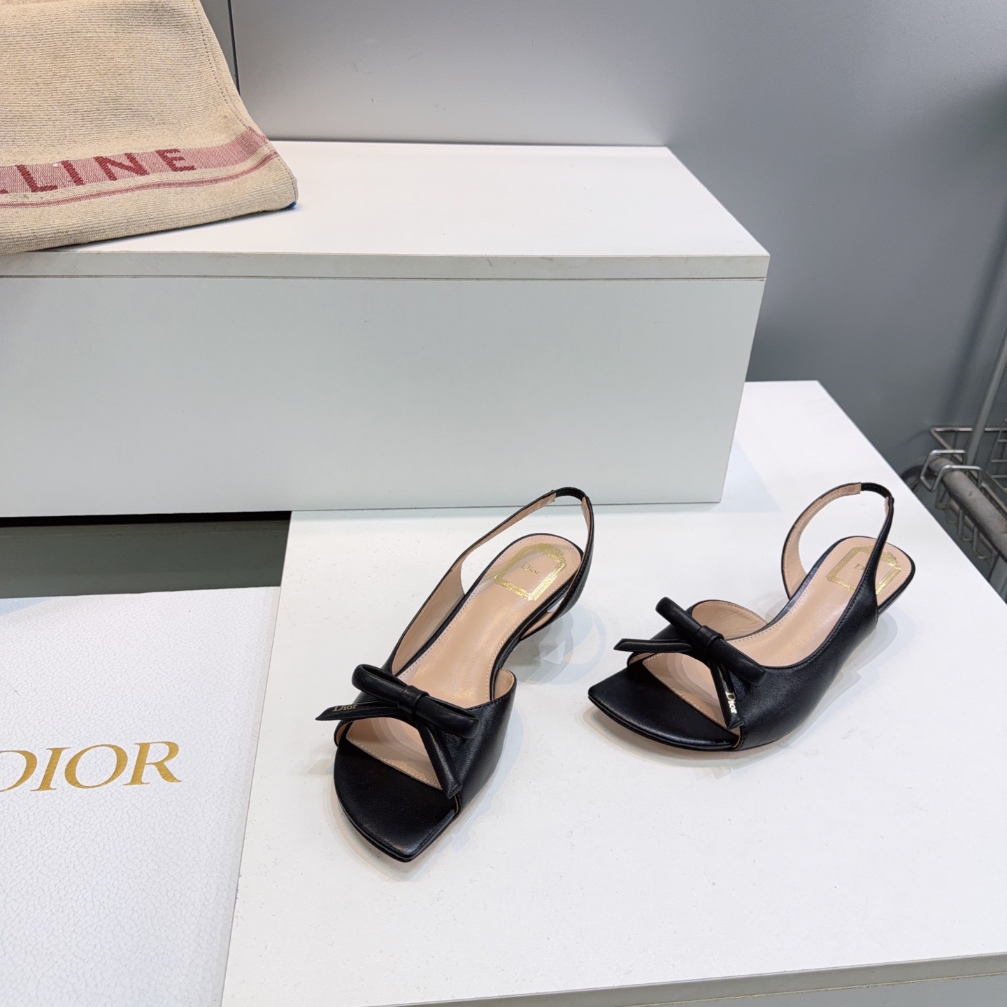 Dior Sandals