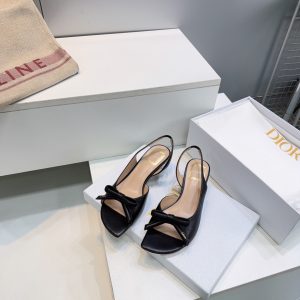 Dior Sandals