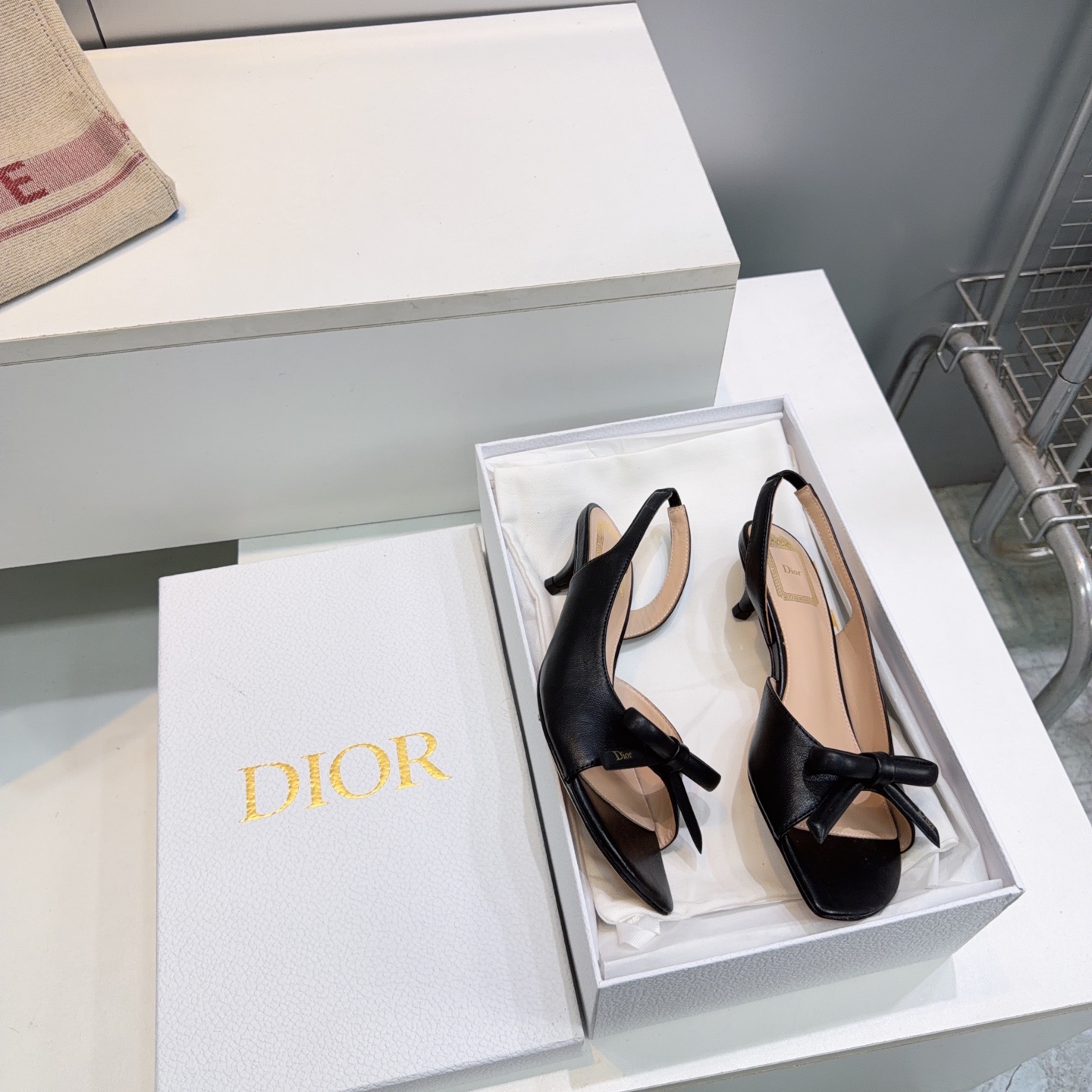 Dior Sandals