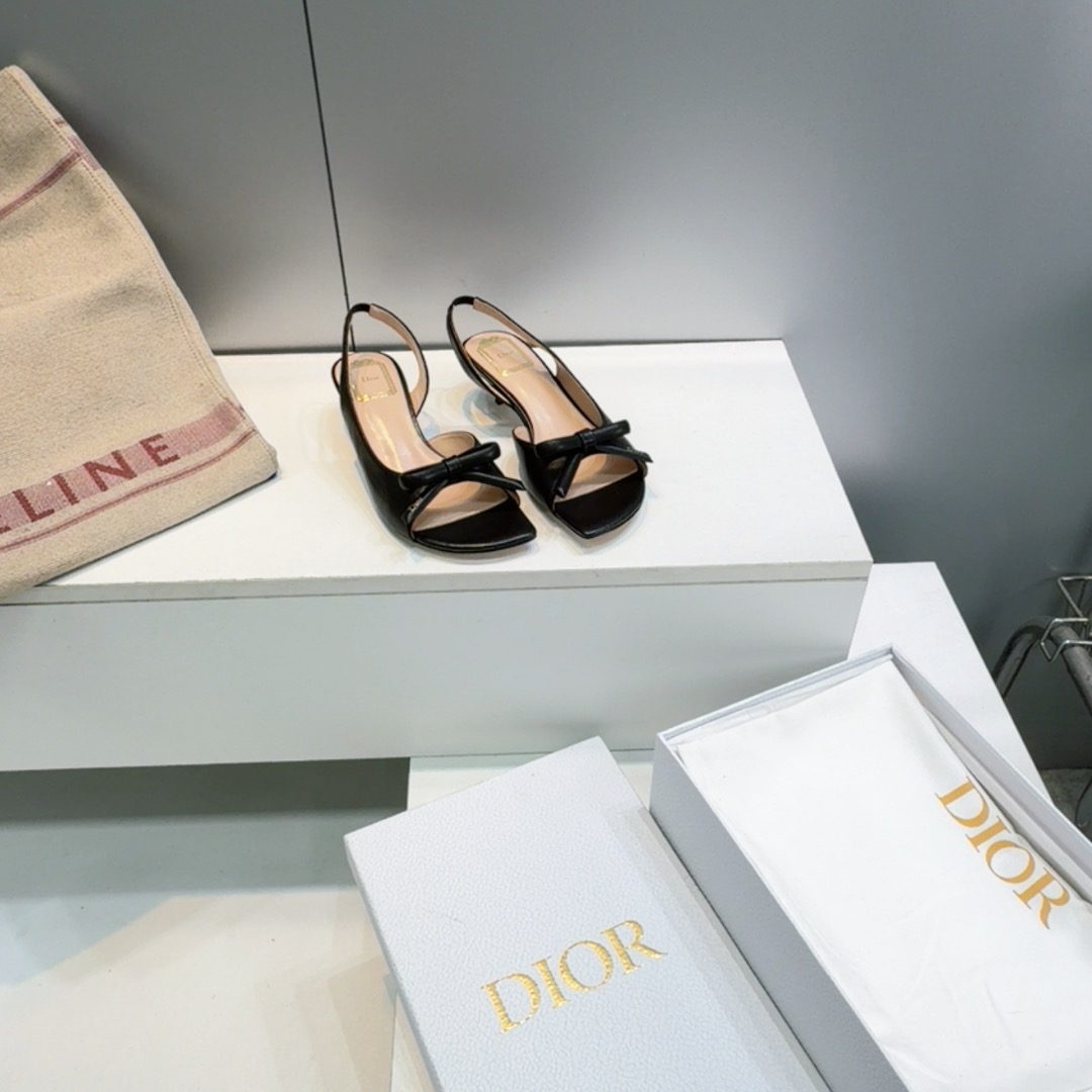 Dior Sandals