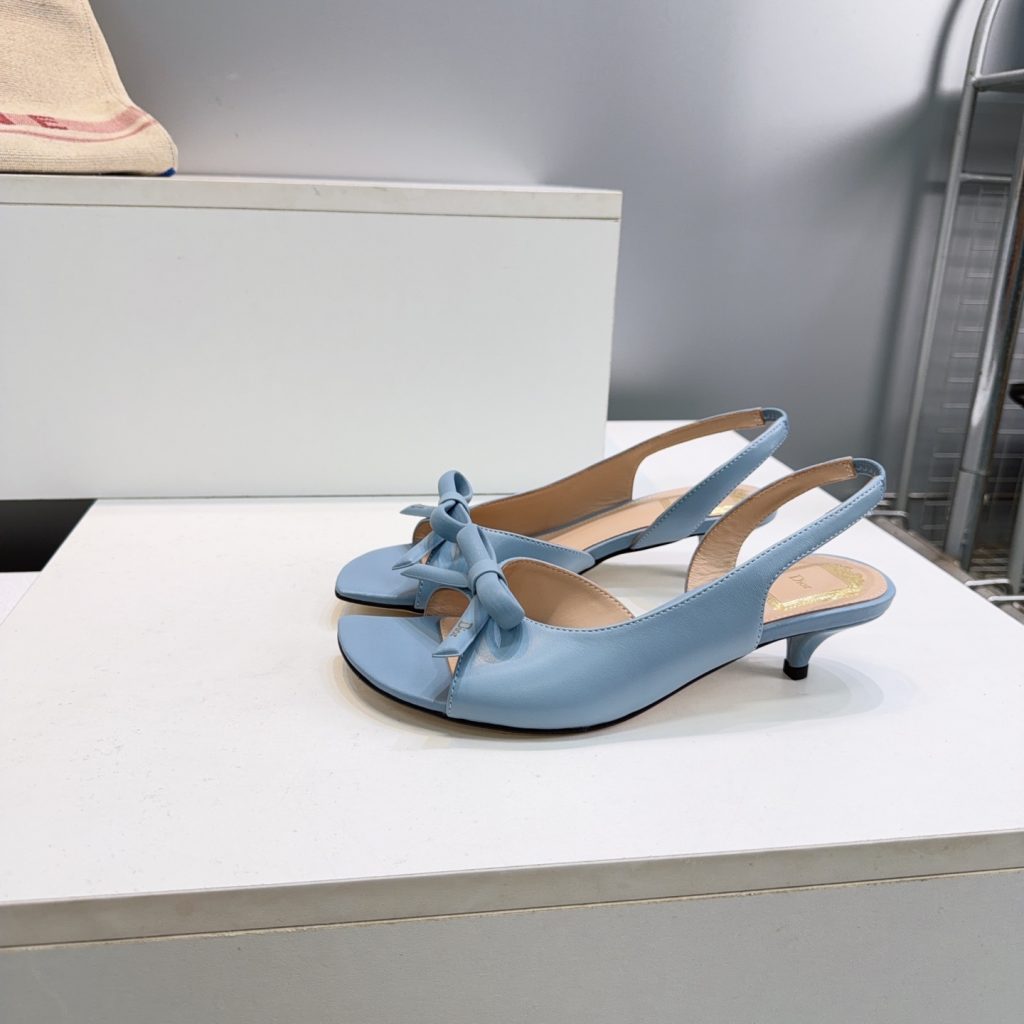 Dior Sandals