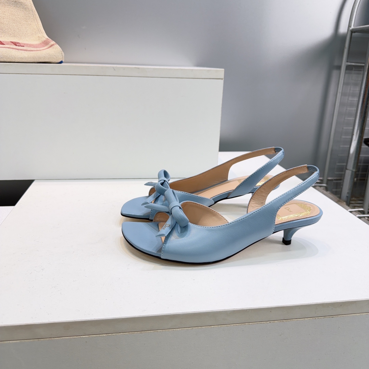 Dior Sandals