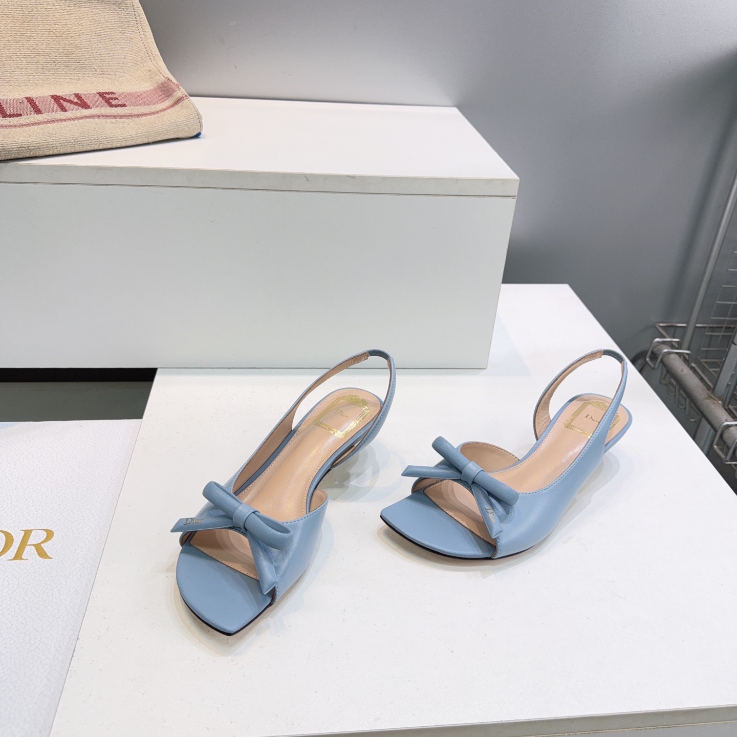 Dior Sandals