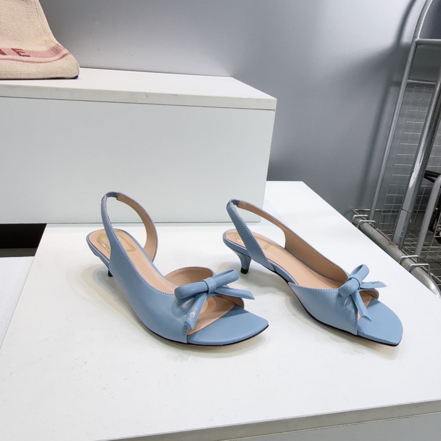 Dior Sandals