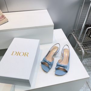Dior Sandals