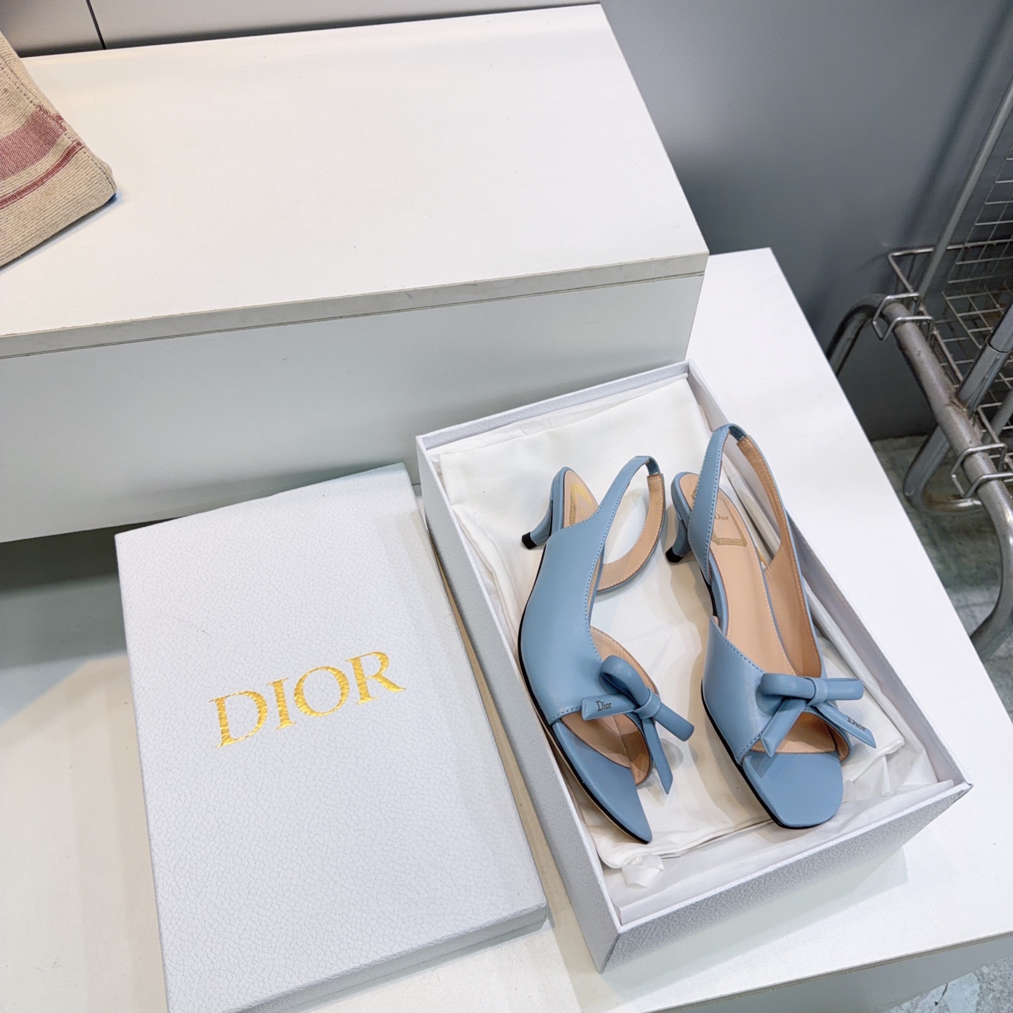 Dior Sandals