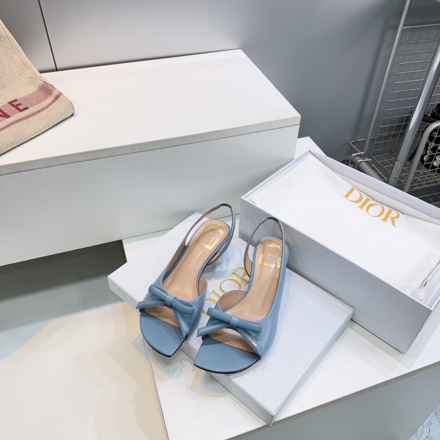 Dior Sandals