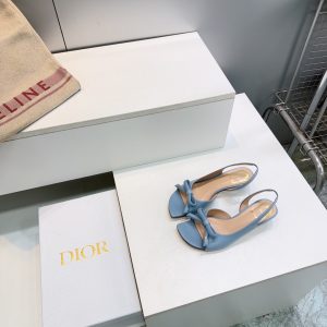 Dior Sandals