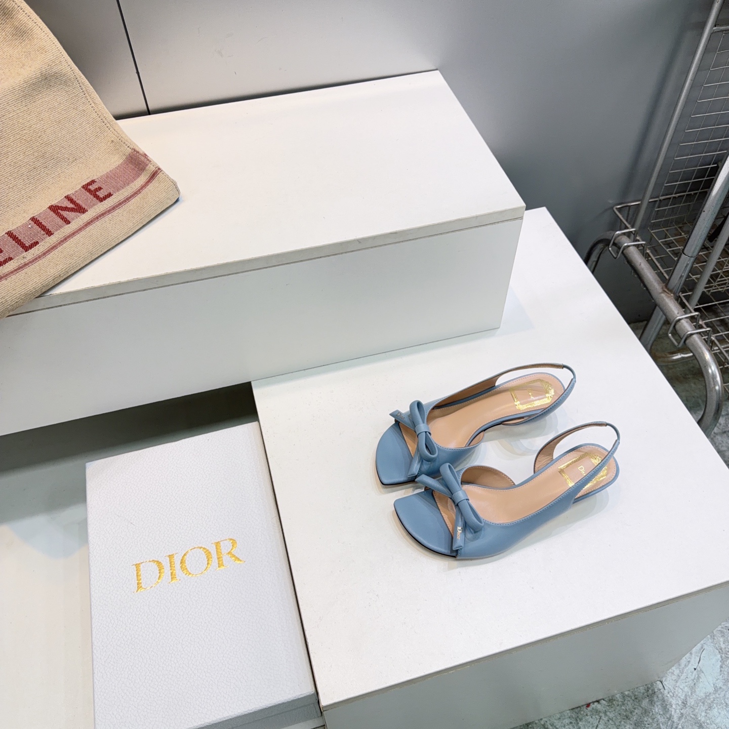 Dior Sandals