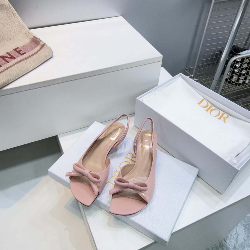 Dior Sandals