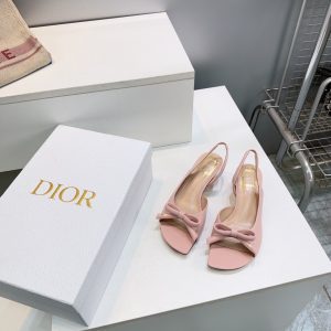 Dior Sandals