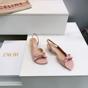 Dior Sandals