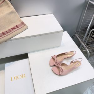 Dior Sandals