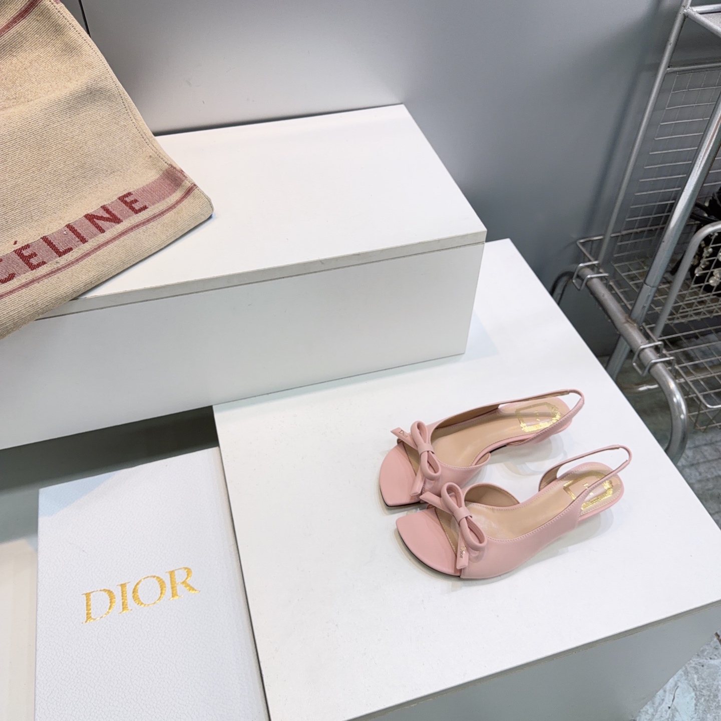 Dior Sandals