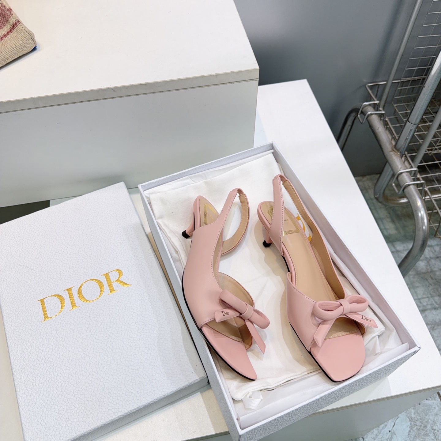 Dior Sandals