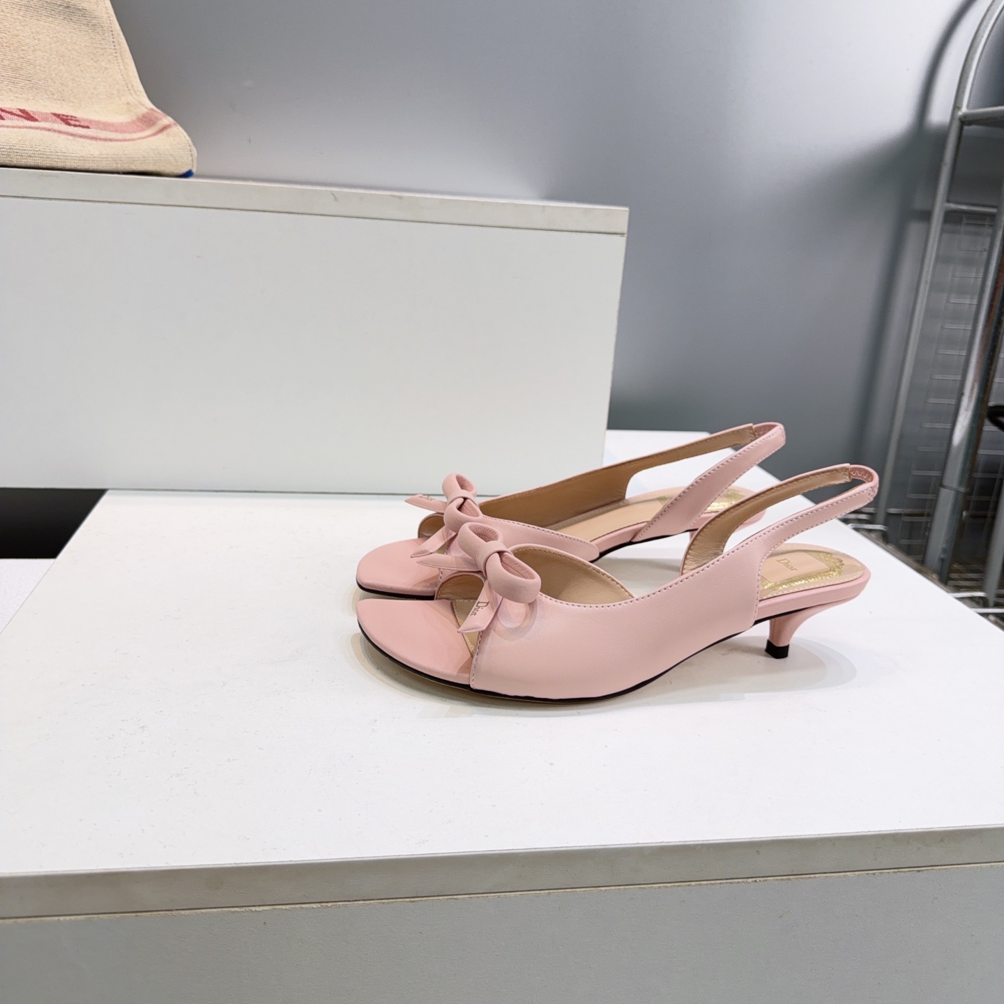 Dior Sandals