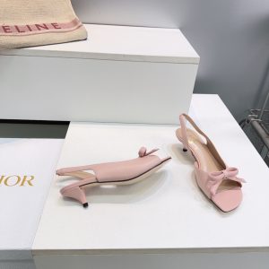 Dior Sandals