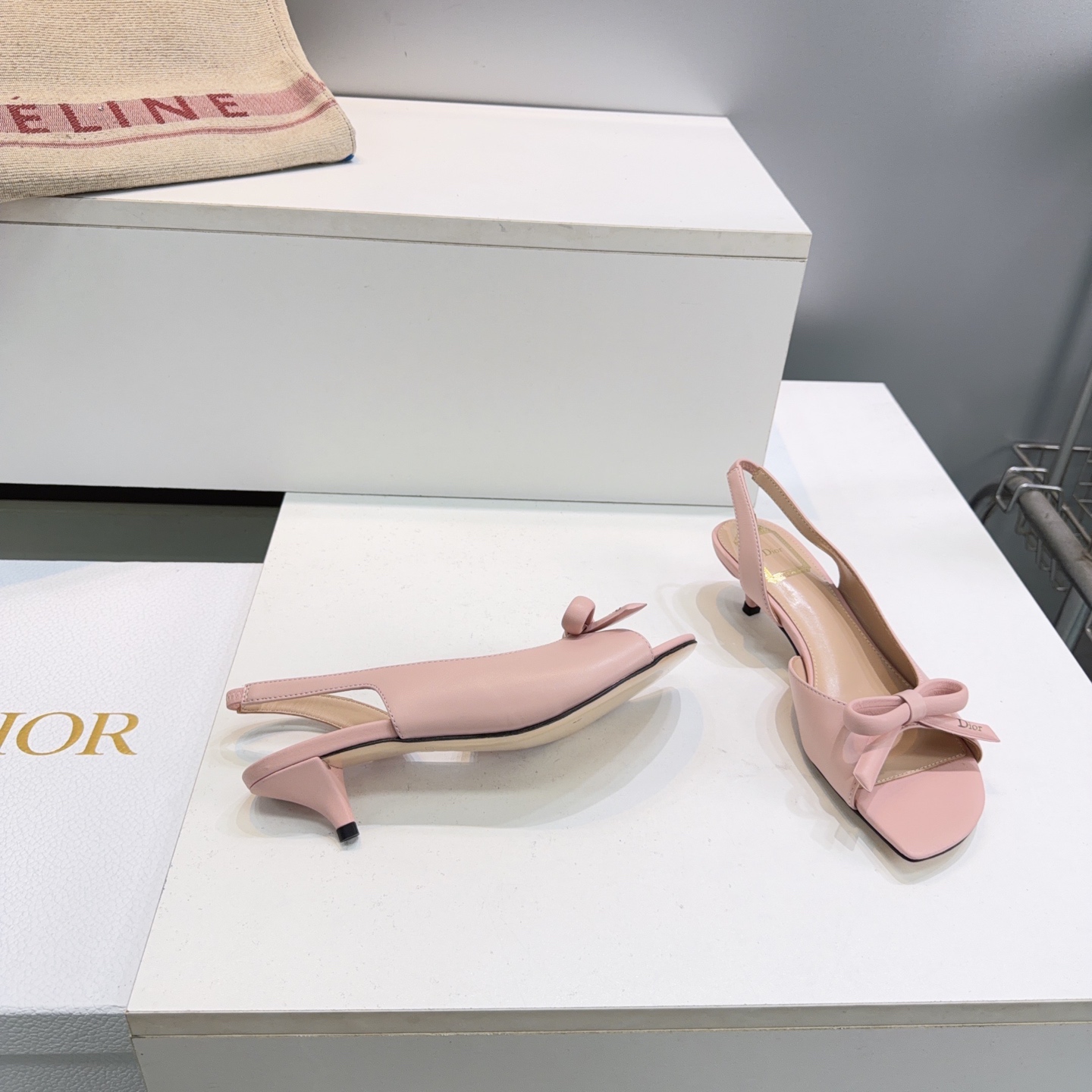 Dior Sandals