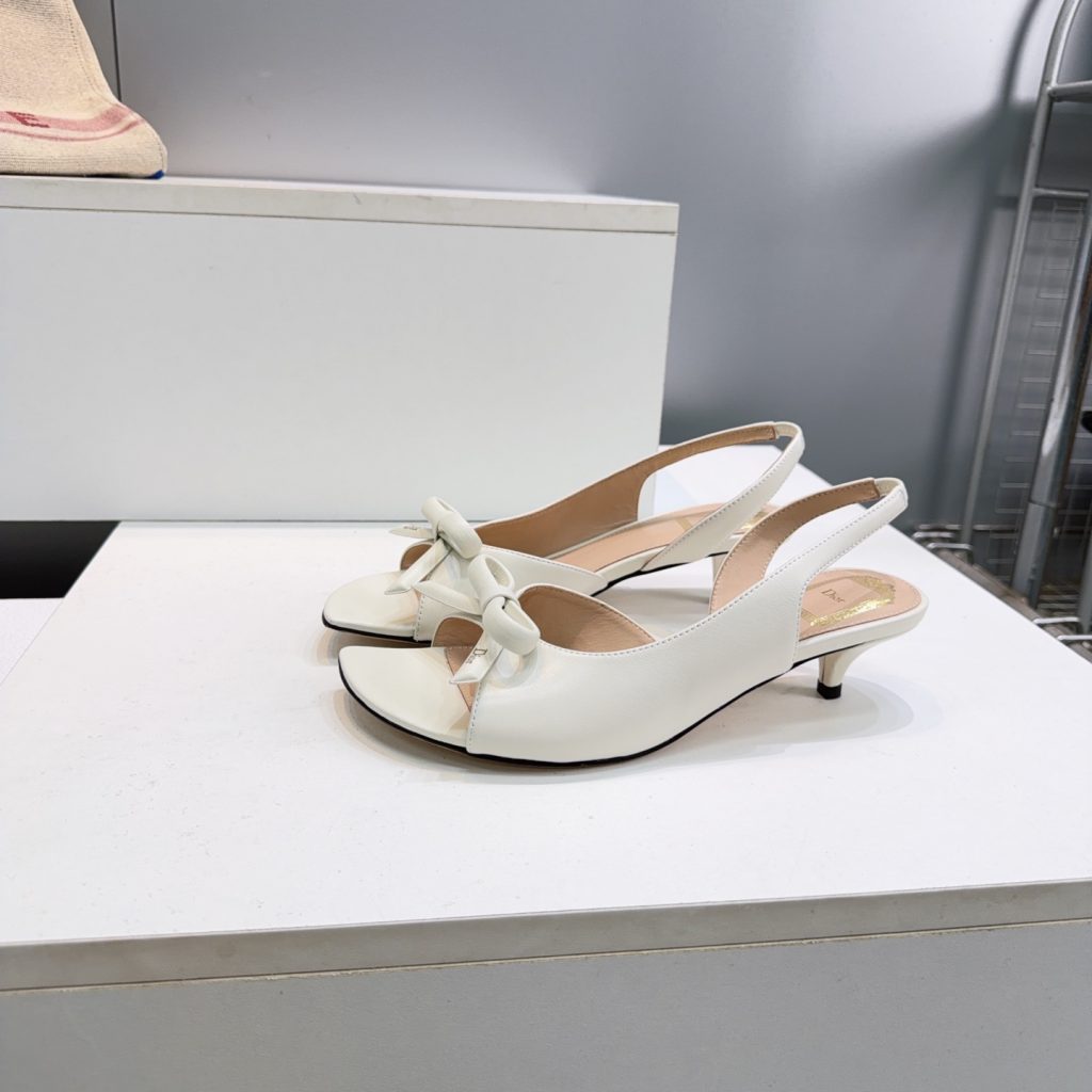 Dior Sandals