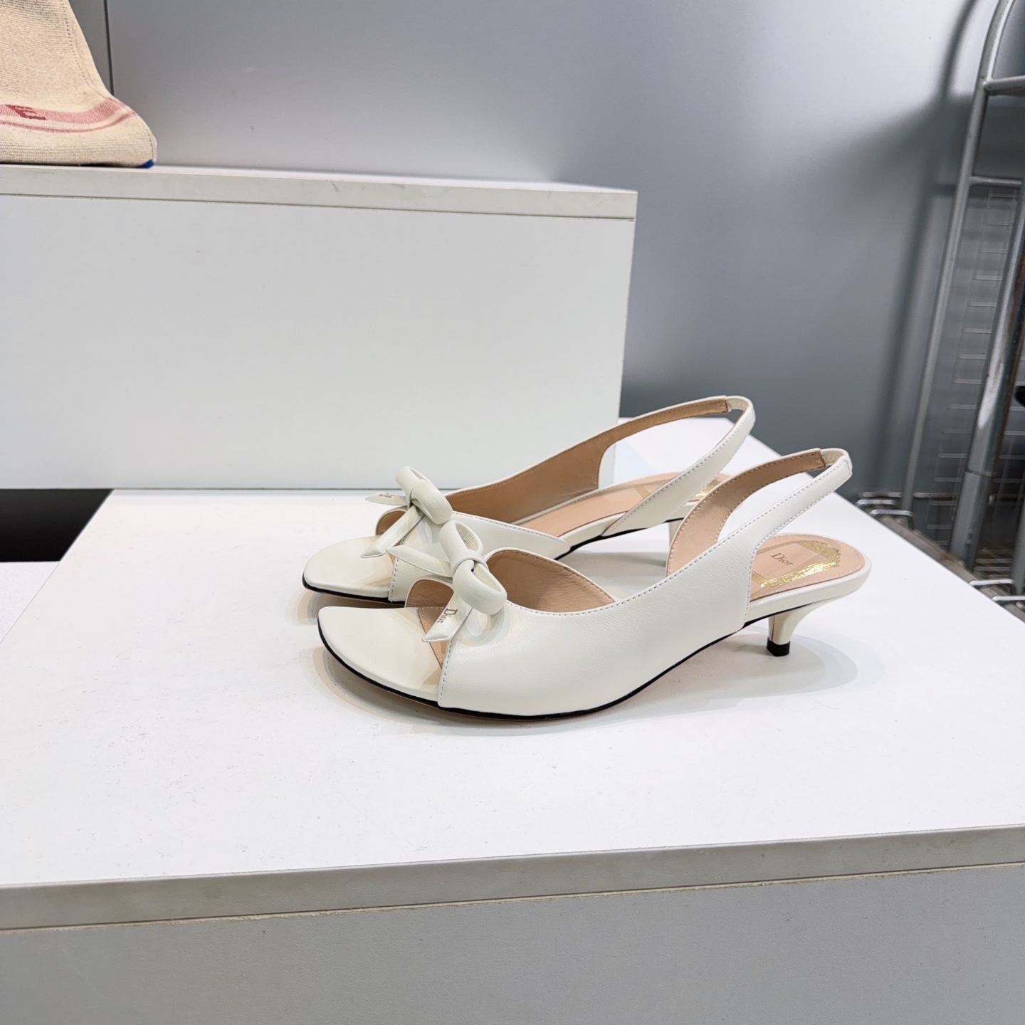 Dior Sandals