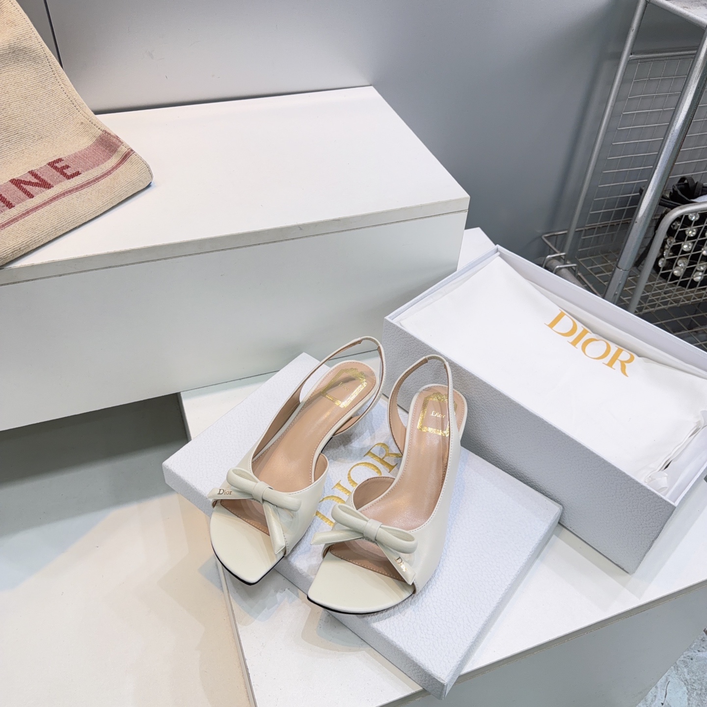 Dior Sandals