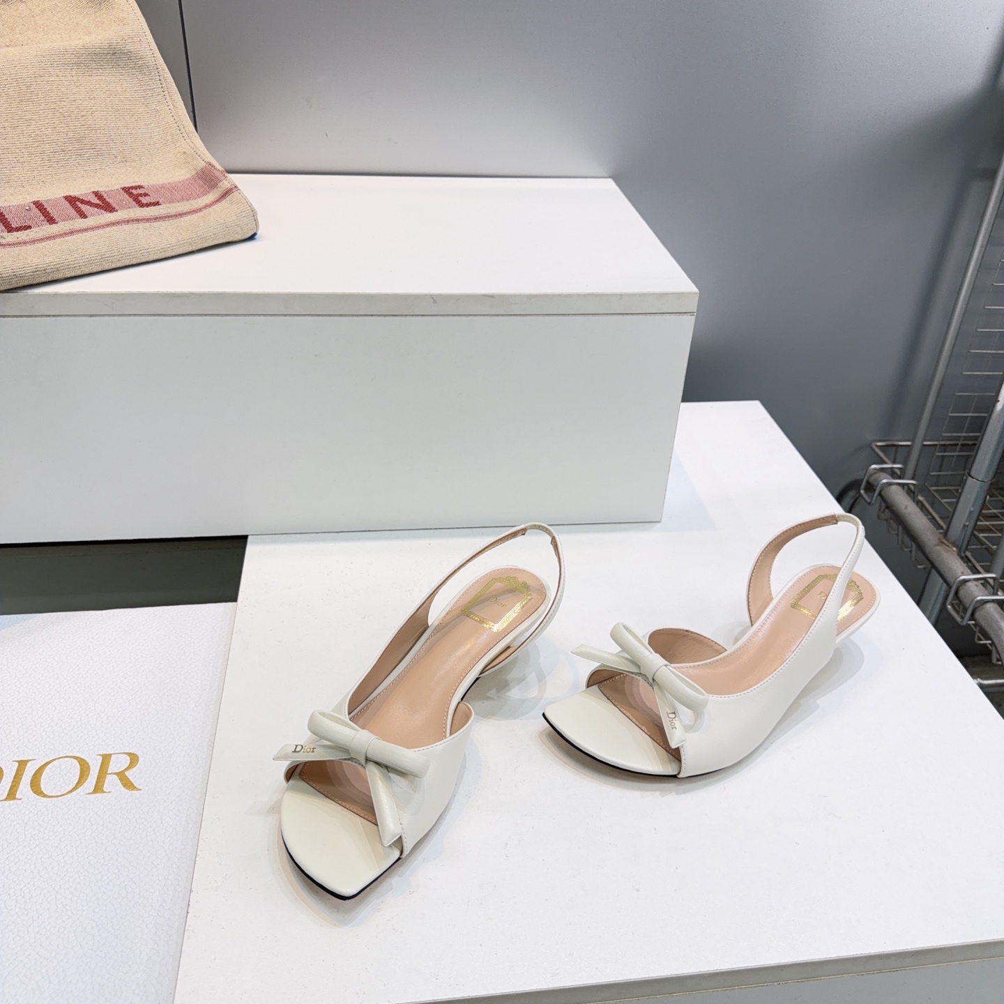 Dior Sandals