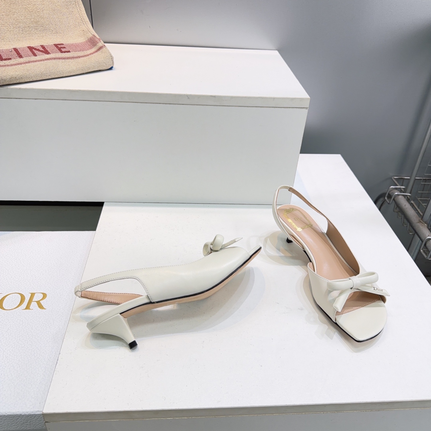 Dior Sandals