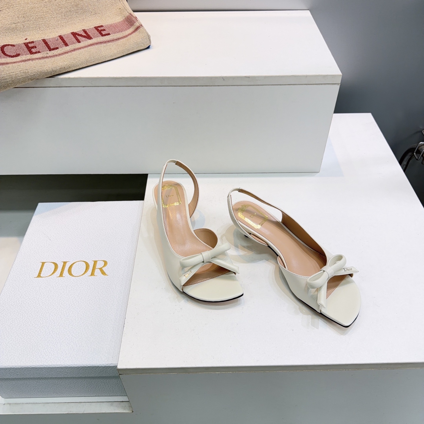 Dior Sandals