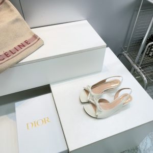 Dior Sandals
