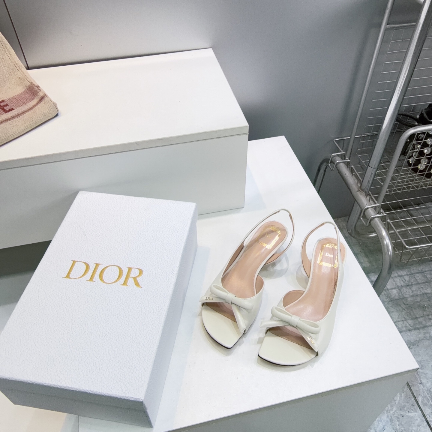 Dior Sandals