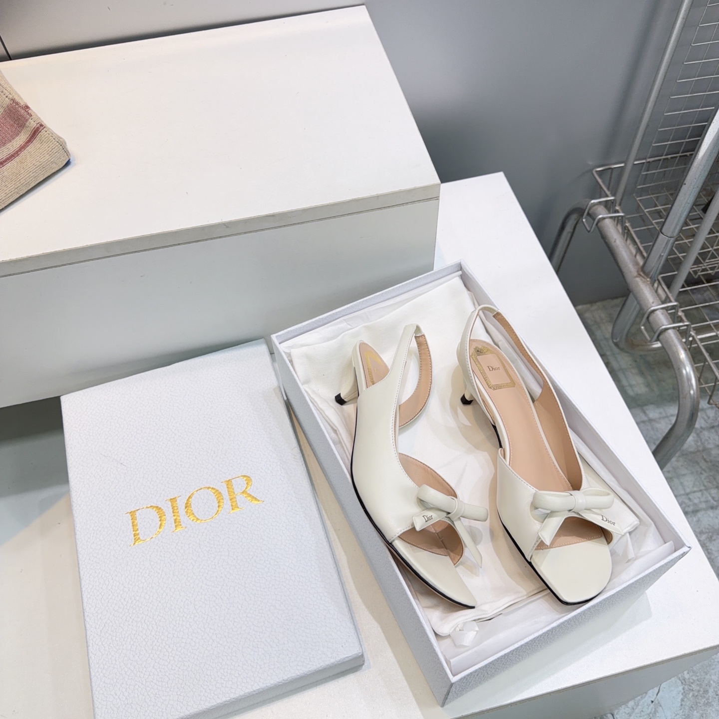 Dior Sandals