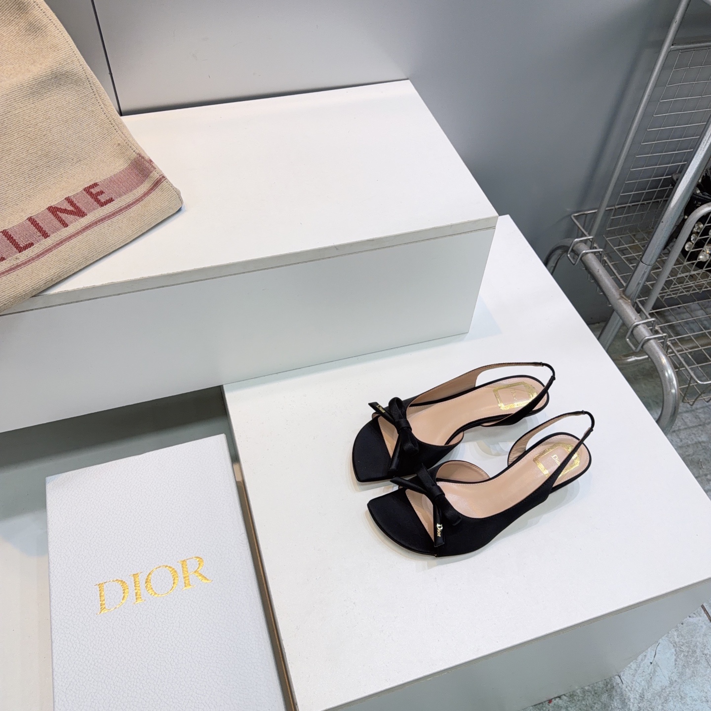Dior Sandals