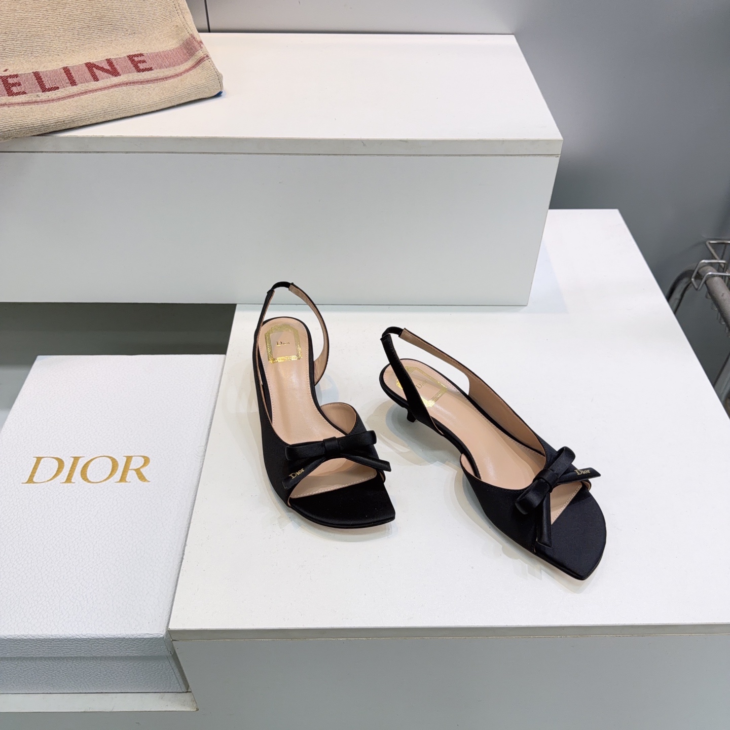 Dior Sandals