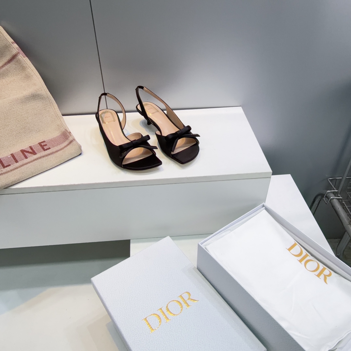 Dior Sandals