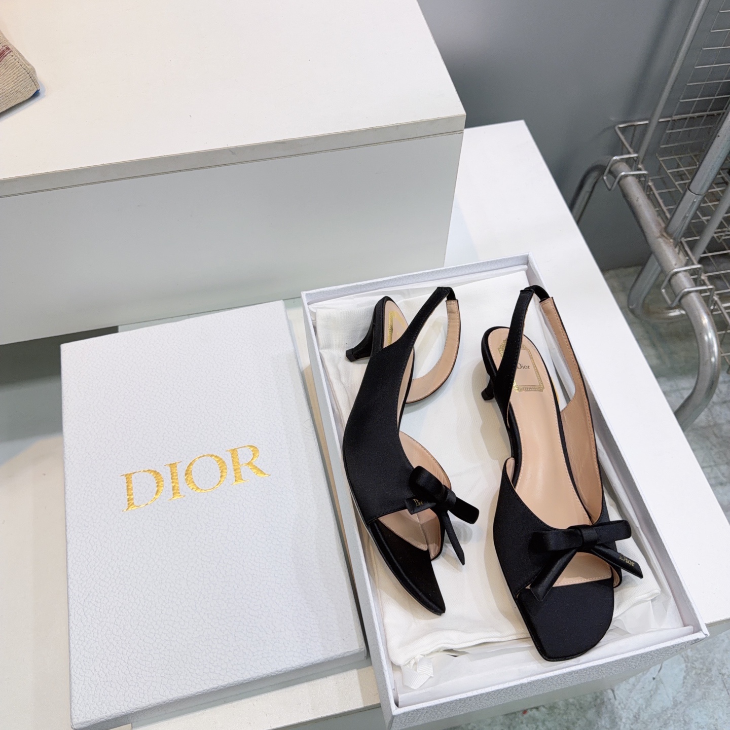 Dior Sandals