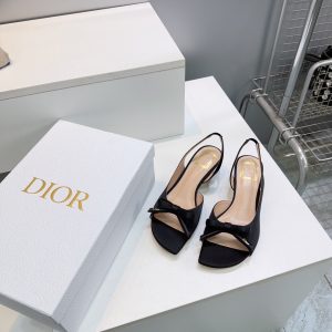Dior Sandals