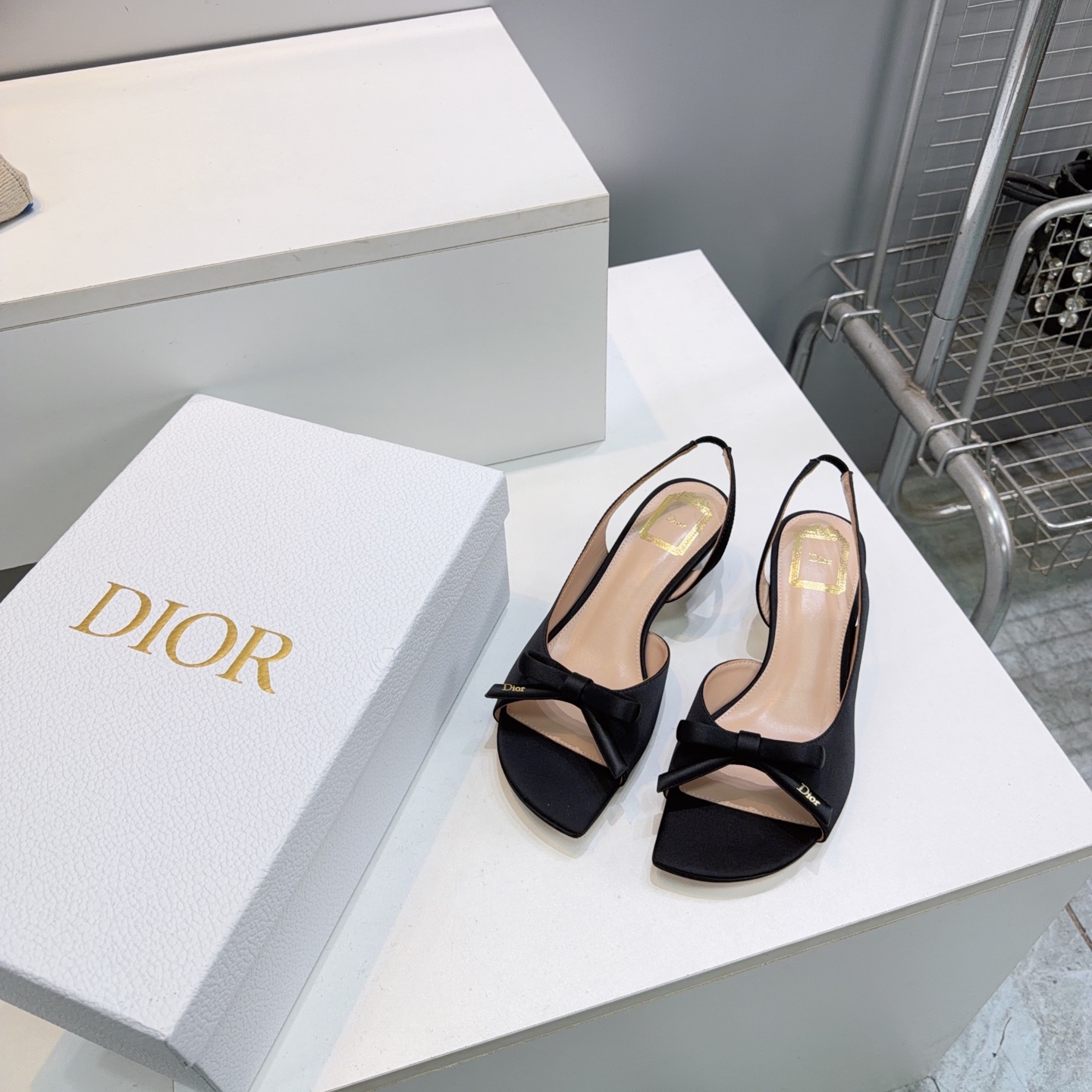 Dior Sandals