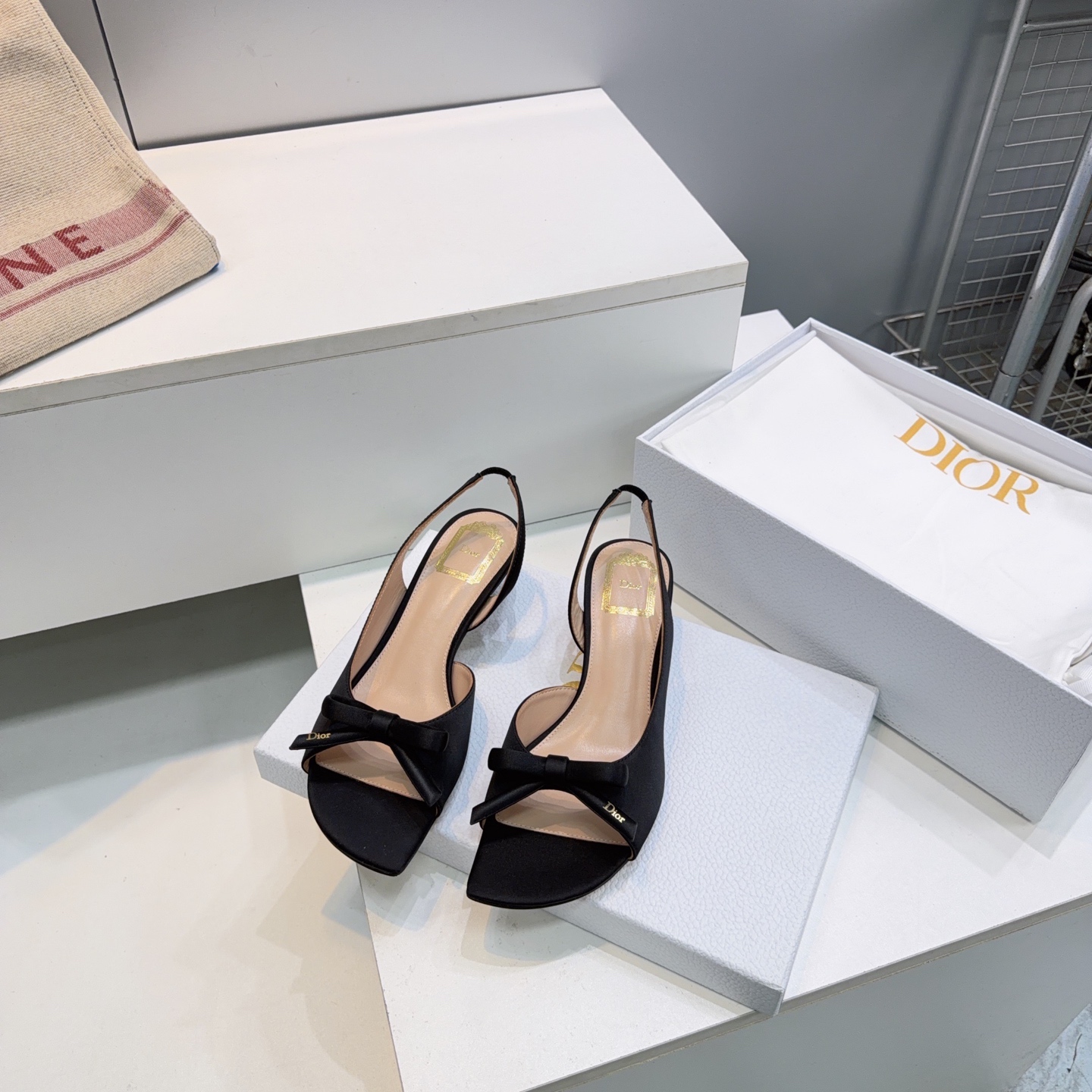 Dior Sandals