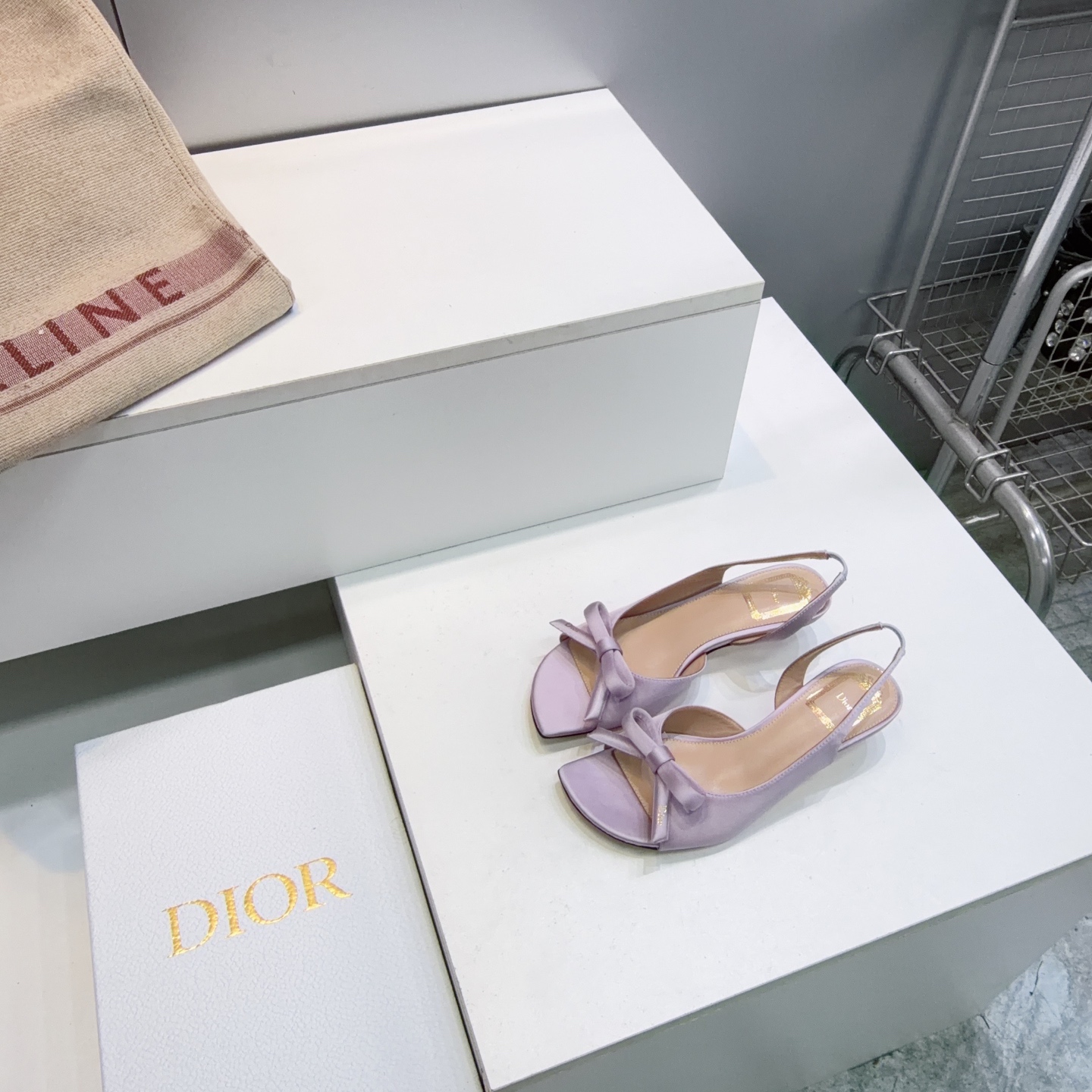 Dior Sandals