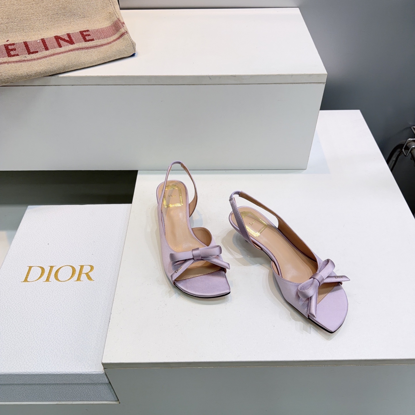 Dior Sandals
