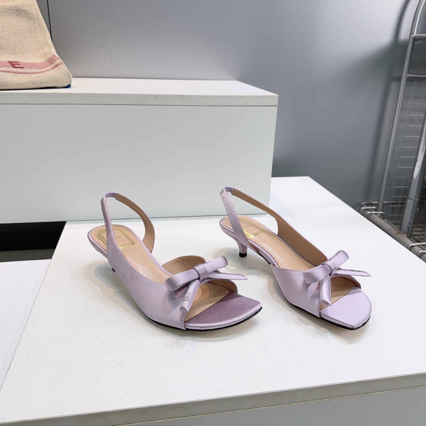 Dior Sandals