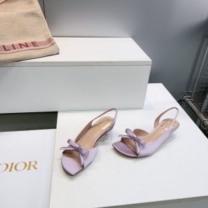 Dior Sandals