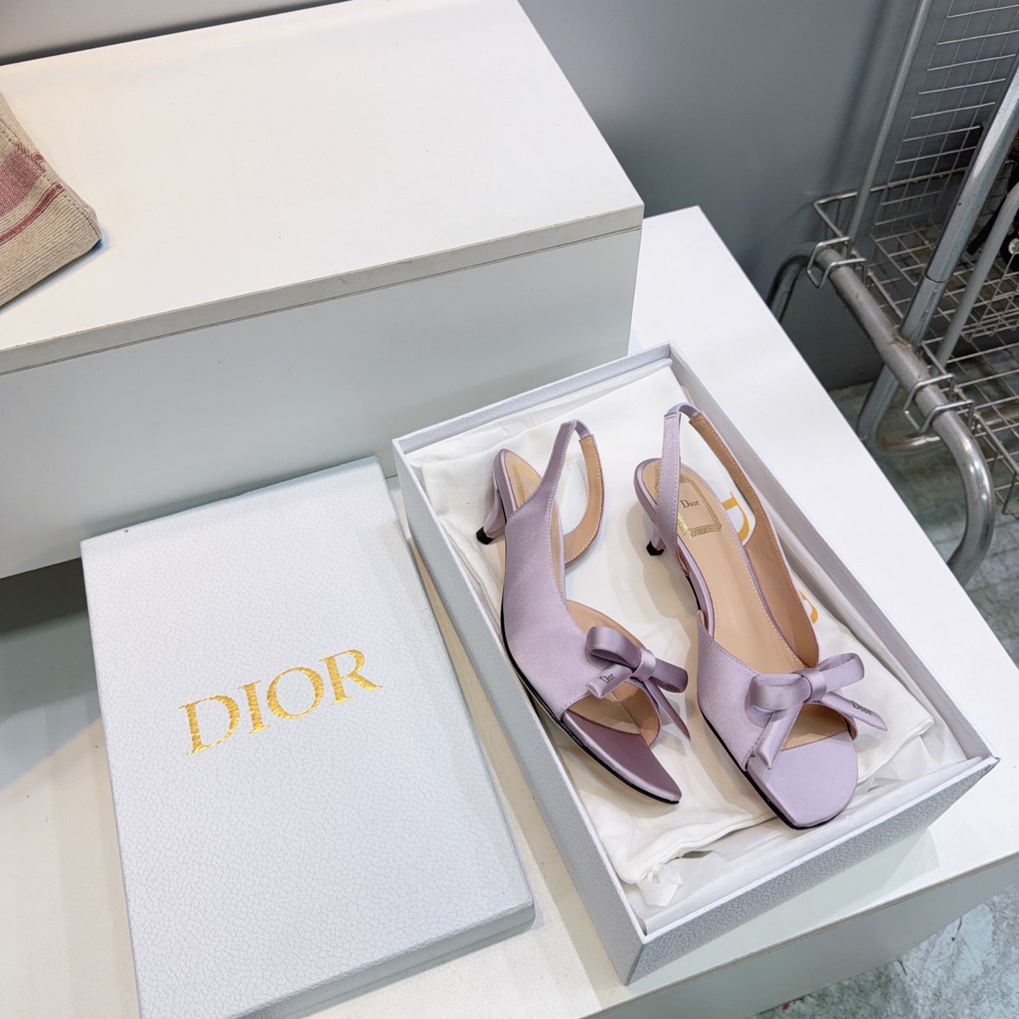 Dior Sandals